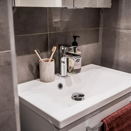 Majorstuen Living Apartment Oslo