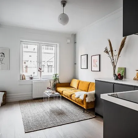 Majorstuen Living * Oslo