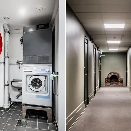 Majorstuen Living *