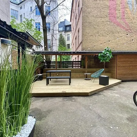 Majorstuen Living