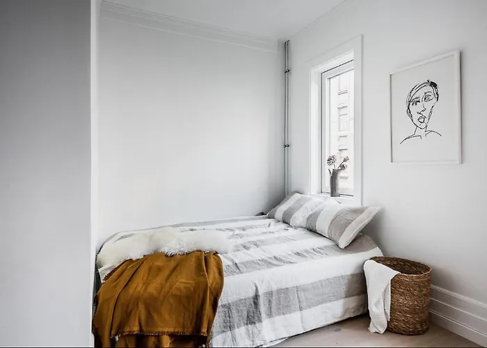 Majorstuen Living Appartement