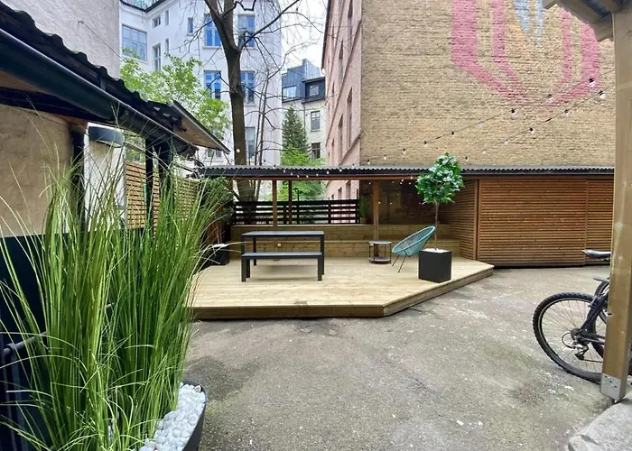 Majorstuen Living