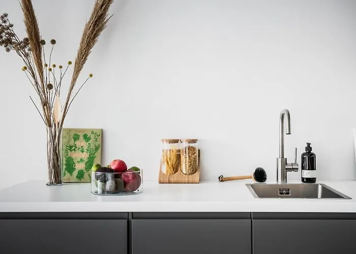 Majorstuen Living * Осло