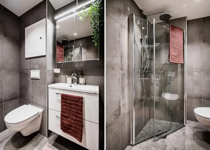 Majorstuen Living Oslo