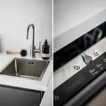 Appartamento Majorstuen Living